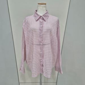 [나인스텝]무브체크남방  N25NS5224_YS