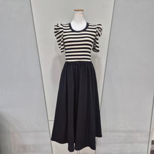 [나인스텝]퍼프원피스 N25NO5208_YS