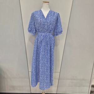 [나인스텝]플라워팝팝원피스 N25NO5212_YS