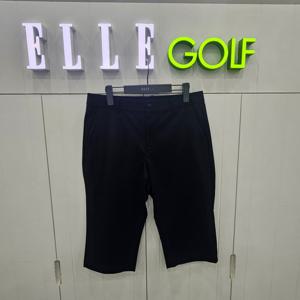 [엘르골프]남성 7부 매직홀 바지6K31701_DJ