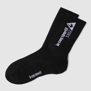 [르꼬끄공식] 유니 로고 하이삭스 (QQ323ASC83)