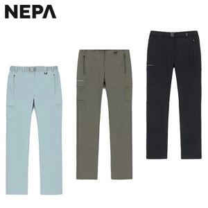 [네파]여름용 여성 마운틴 아이스 냉감 카고 팬츠 - 7K41605_HDD