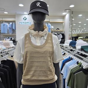 [레노마골프]여성골프아노락티셔츠( RWJUO6302)-1_US