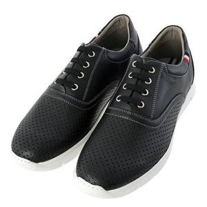 [소다]  AGM227HS10_소다 남성 캐주얼 펀칭 스니커즈