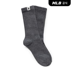 [MLB공식] 25N 데일리 루즈삭스 LA (D.Melange Grey) 3ASOHB15N