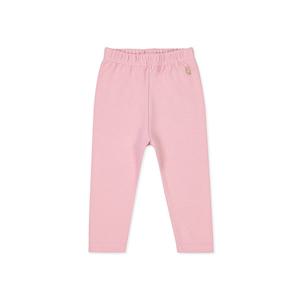 오가닉맘 핑크베이직레깅스 MKFTLG03