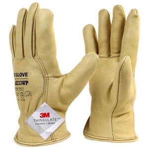 110122 방한용 알곤장갑 KE33WP FREE 용품 안전 용접