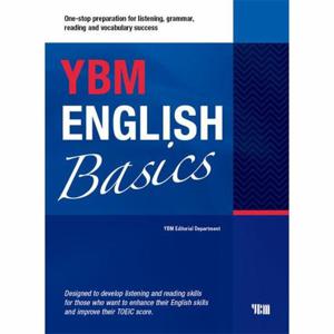 YBM ENGLISH Basics