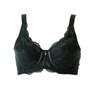 비너스 빅사이즈 가슴잘잡아주는 레이스 보정브라CD컵VGBM150CD