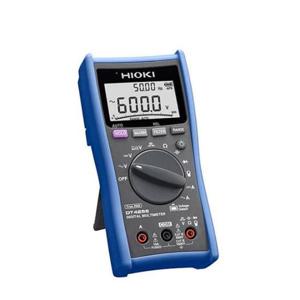히오키 HIOKI 디지털 멀티미터 DT4256 DT4256
