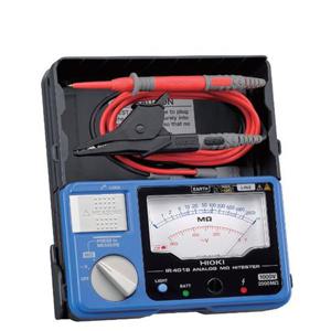 히오키 HIOKI 아날로그 절연저항계 IR4018-20 히오키