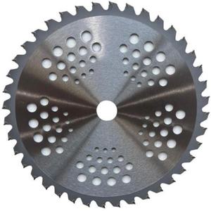 140661 예초기 날 UFS-40T 255mm 예초기액세서리