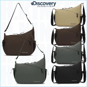 디스커버리 25N 신상품 DXCR5115N 리프레임 호보 크로스백 여행가방 보조가방 HKDX