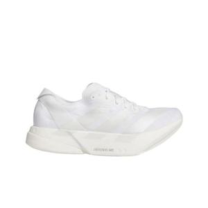 아디다스 아디제로 아디오스 프로 4 클라우드 화이트 제로 메탈릭 JR6366