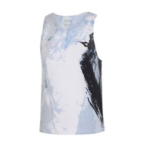 [디아도라]디아도라 퍼포먼스 러닝 싱글렛 GRAY PTN D5323RSL60-