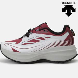 [데상트]데상트 시티 리프트 스토퍼 SP323LCR83RED0 운동화