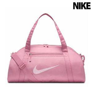 나이키 더플백 짐 클럽 24L 엘레멘탈 핑크 DR6974-699