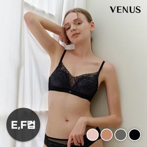 비너스 애쉬 메모리 브라 E,F컵(VBR9000)[VBR9000E_F]