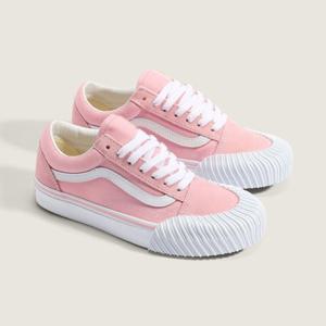 [VANS] 올드스쿨(코랄브러쉬) VN000DB3D3X
