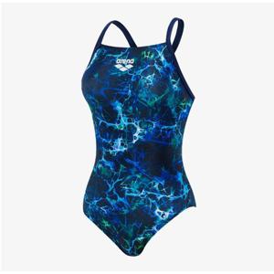 아레나  스파이더볼트 원피스 수퍼플라이백(A5FL1LO03GRN)