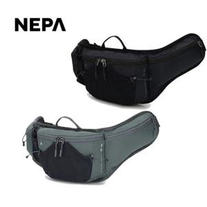 네파 [택가75,000원] 7LE7504 에어로 5L 힙색