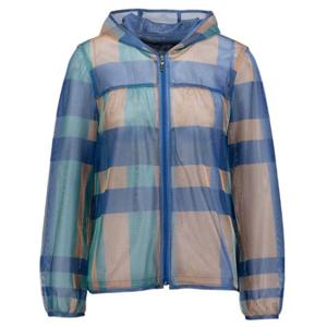 [벨리시앙]후드집업 체크매쉬점퍼 JP4210