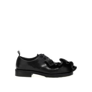 꼼데가르송 로퍼 POK1011 Black