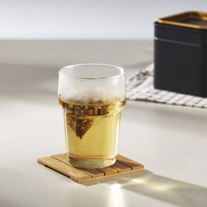 이케아 신피스크 유리컵 350ml 식기 주방용품