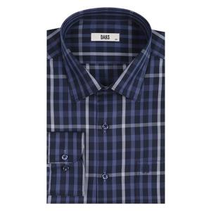 [닥스(셔츠)][26신상품]닥스 캐쥬얼 체크 남방DMP1SHCL142N1(사은품/선물포장)