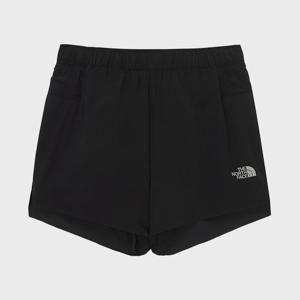 [노스페이스] (NFM_NS6NR51A_BLK_) 남성 페이서 쇼츠 NS6NR51A_BLK