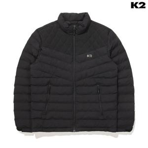 [케이투 (행사)]남성 퀄팅 볼패딩 자켓 마운틴 볼패딩 자켓 KMU24197-JS