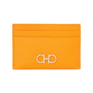 [한정특가] 26SS 페라가모 간치니 여성 카드지갑 220007 0785194