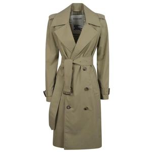 버버리 코트 8106349 C2219 Green