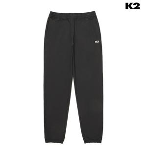 [케이투 (행사)]남성 간절기 조거팬츠 가을 우븐 밴딩 팬츠 KMU24387-JS