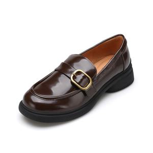 미소페  여성 로퍼 012539703 3cm 2color