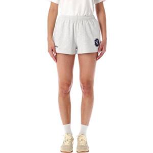 스포티앤리치 스트레이트 팬츠 SH037623659GY03 19 HEATER GREY