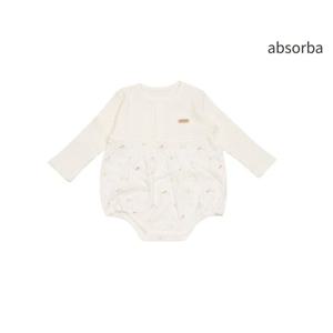 [압소바]물시오가닉바디슈트 A2710616