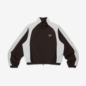 [리복]리복 플로우 윈드 브레이커 (W) - 브라운 REJU-5FJ11-W3