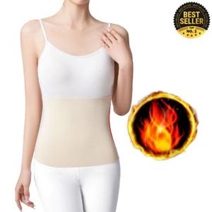 원픽마켓 배워머 임산부 복부 발열 온열 복대 보온