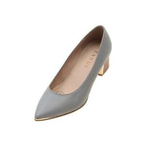 [탠디] 여성 펌프스 정장 구두  (굽 5CM) 718045A_LA-441 애쉬