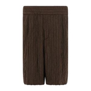 드리스반노튼 플라토 버뮤다 쇼츠 2510209531504 703