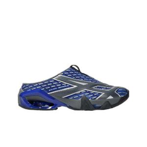 아식스 x 키코 코스타디노브 노발리스 젤 스타이랙스 블루 퓨어 실버 1203A500-400