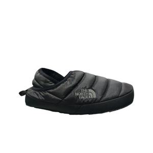 노스페이스 눕시 뮬 블랙 NS93Q76J