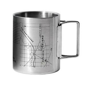 패스파인더 접이식 이중스텐컵 NAG7292