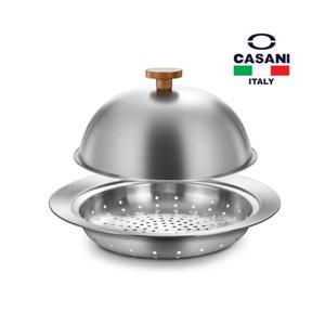 까사니 스텐 돔 스티머 24-28cm