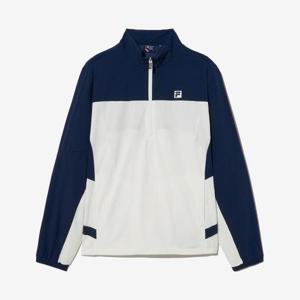 [휠라] TAG가 159,000원 테니스 아노락 자켓 (FS2JKH2302M_DNA)