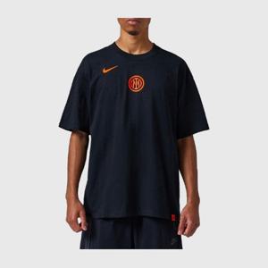 [나이키]나이키 인테르 인터밀란 토탈90 리믹스 반팔 HV4902-010