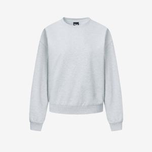 [휠라] TAG가 69,000원 세미크롭 맨투맨 (FS2POH1151F_WTM)