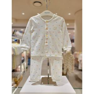 압소바 HK(아기내의)트란 내의(25FW신상품) (A2D103H2)