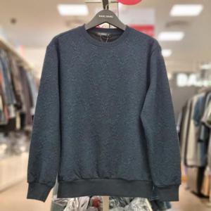 뱅뱅 HC21 가을남성 꽈배기 맨투맨 긴팔 티셔츠 CTL608